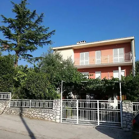 Apartment Gordana